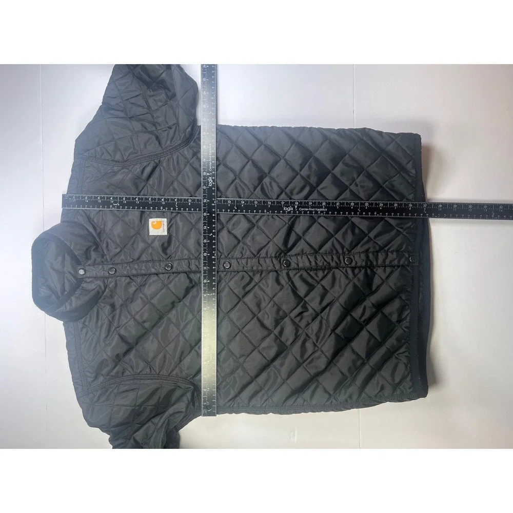 Carhartt gilliam quilted